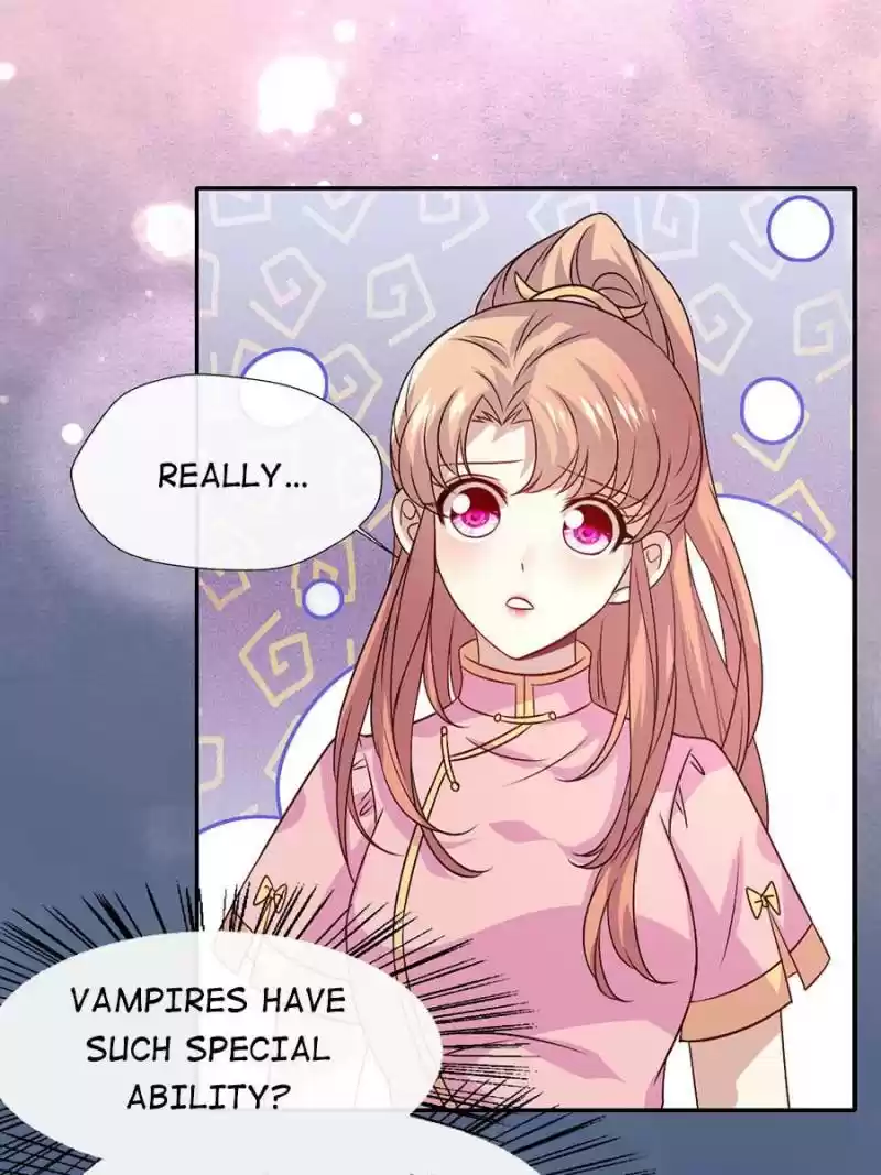 My Vampire Master Chapter 61