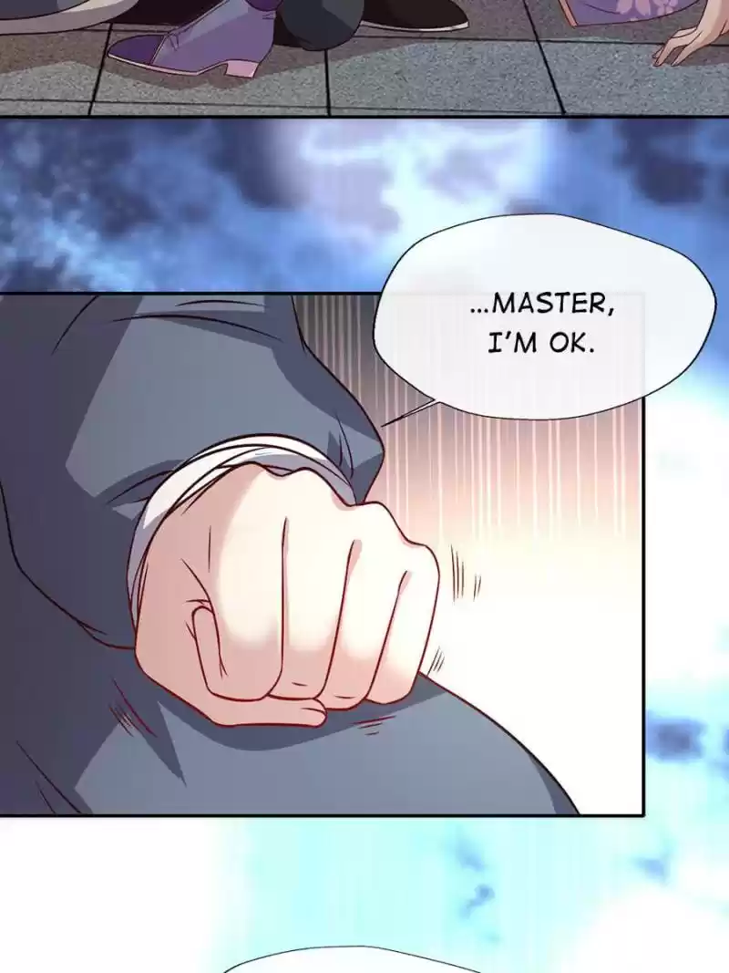 My Vampire Master Chapter 61