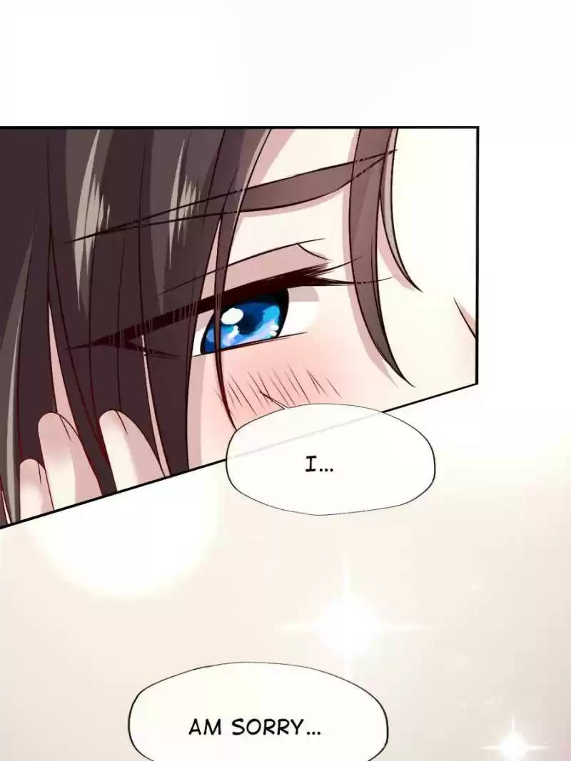 My Vampire Master Chapter 61