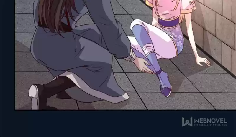 My Vampire Master Chapter 62