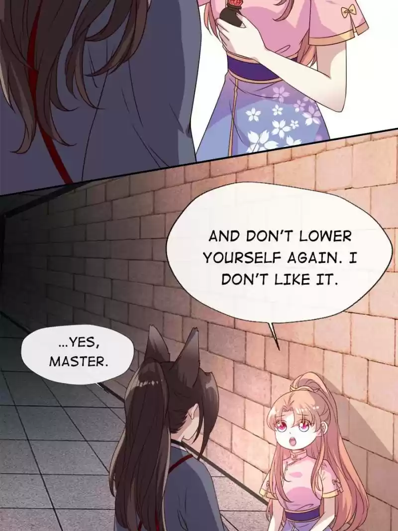 My Vampire Master Chapter 62