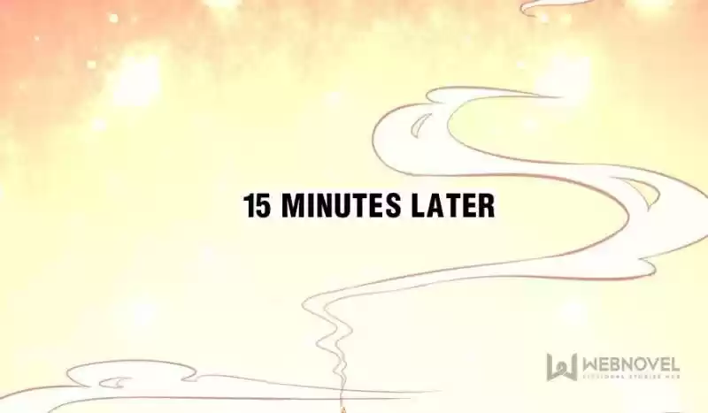 My Vampire Master Chapter 62