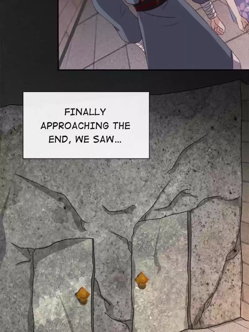 My Vampire Master Chapter 63