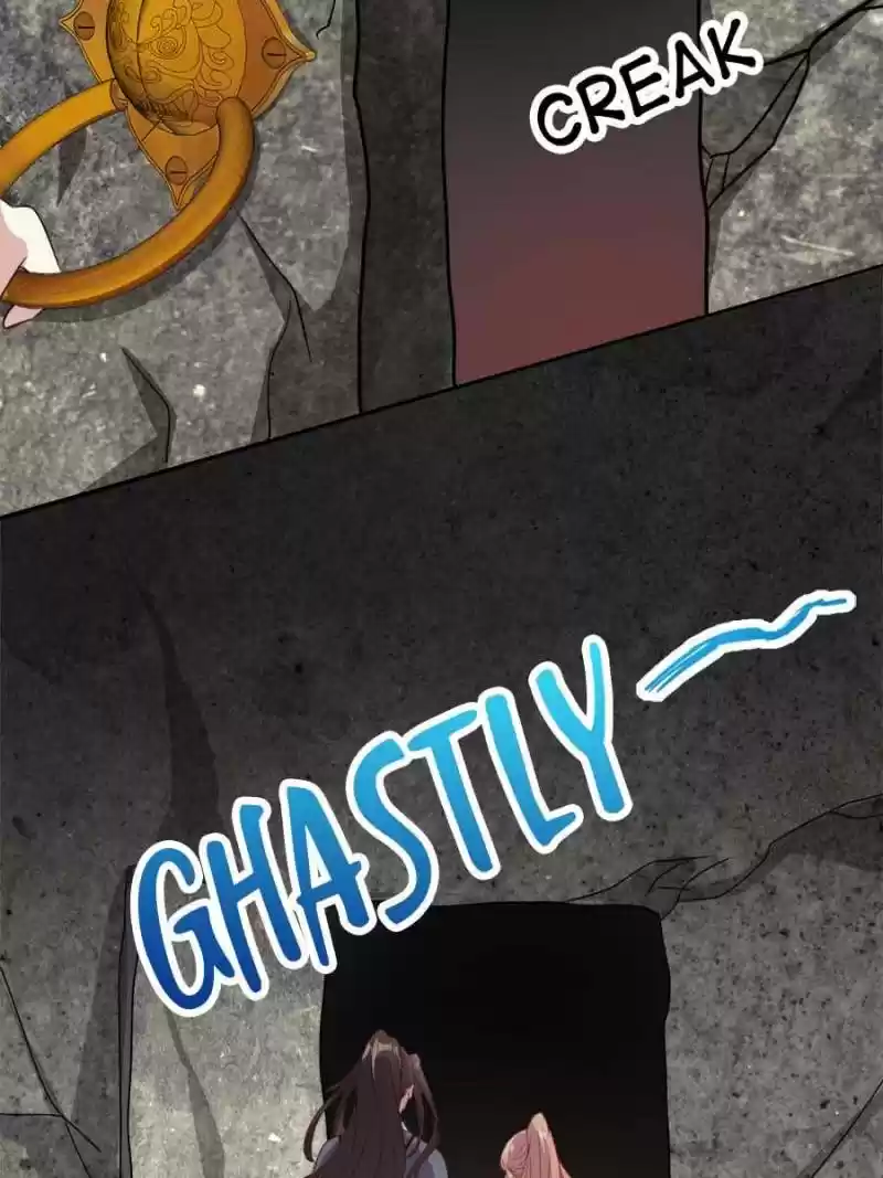 My Vampire Master Chapter 63