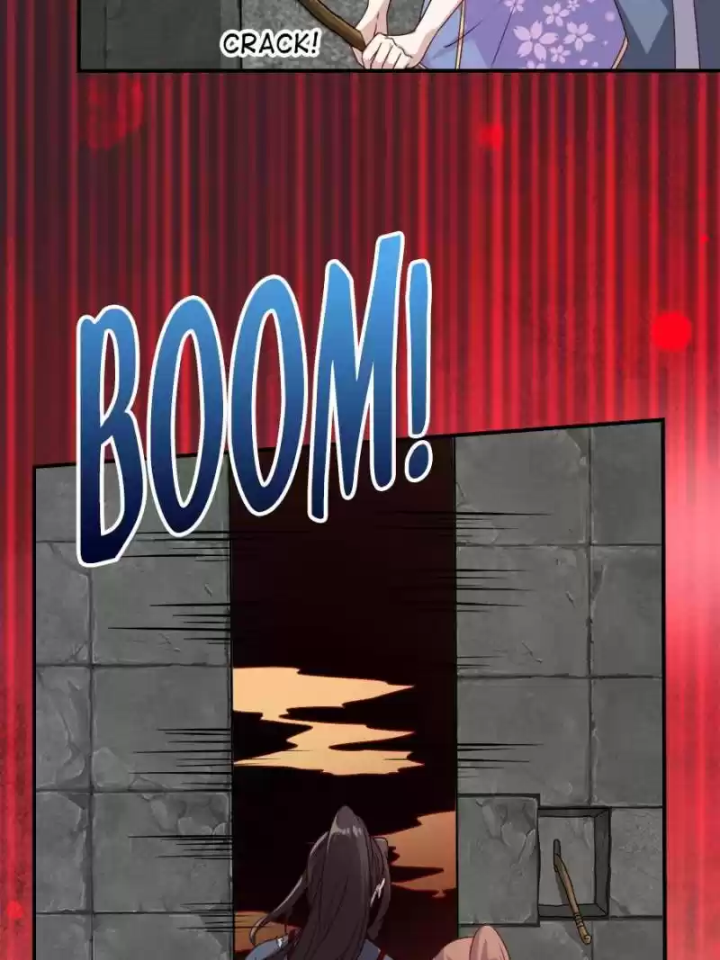 My Vampire Master Chapter 63