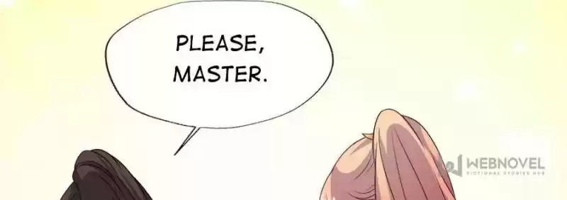 My Vampire Master Chapter 64