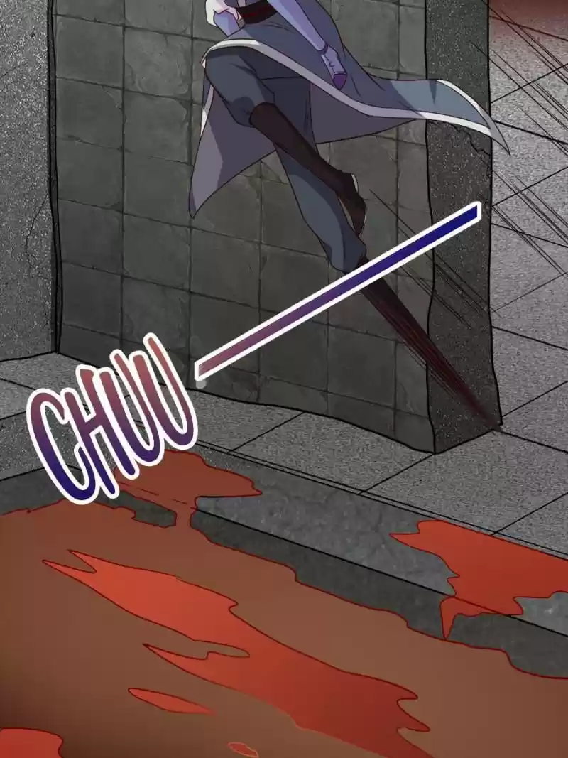 My Vampire Master Chapter 64