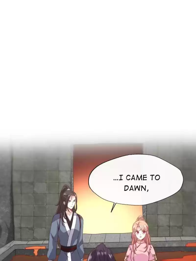 My Vampire Master Chapter 65