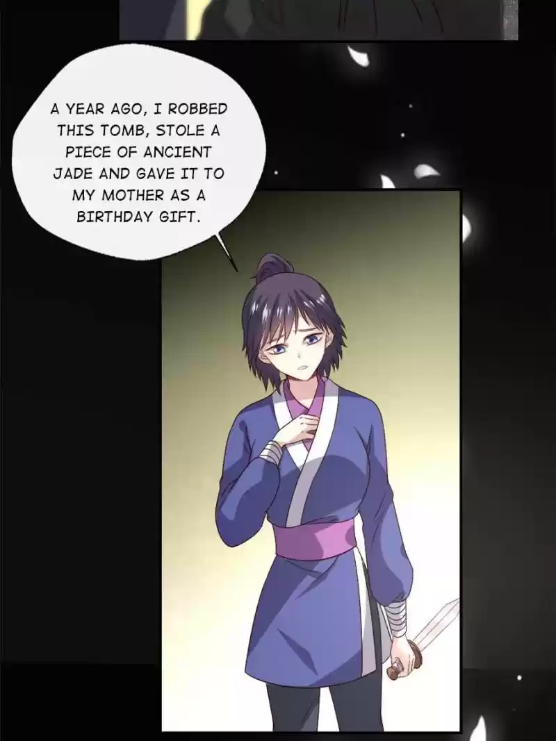 My Vampire Master Chapter 65