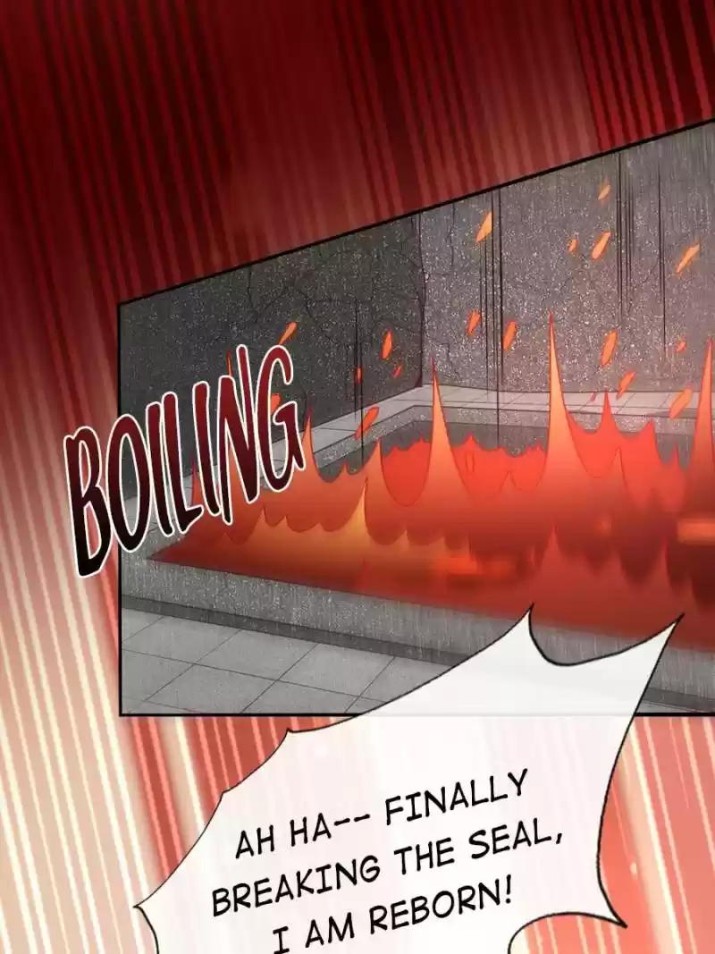 My Vampire Master Chapter 65