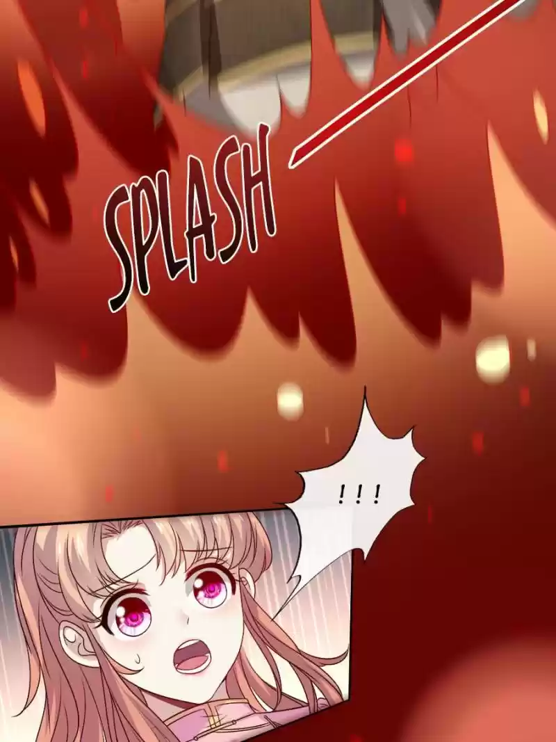 My Vampire Master Chapter 65