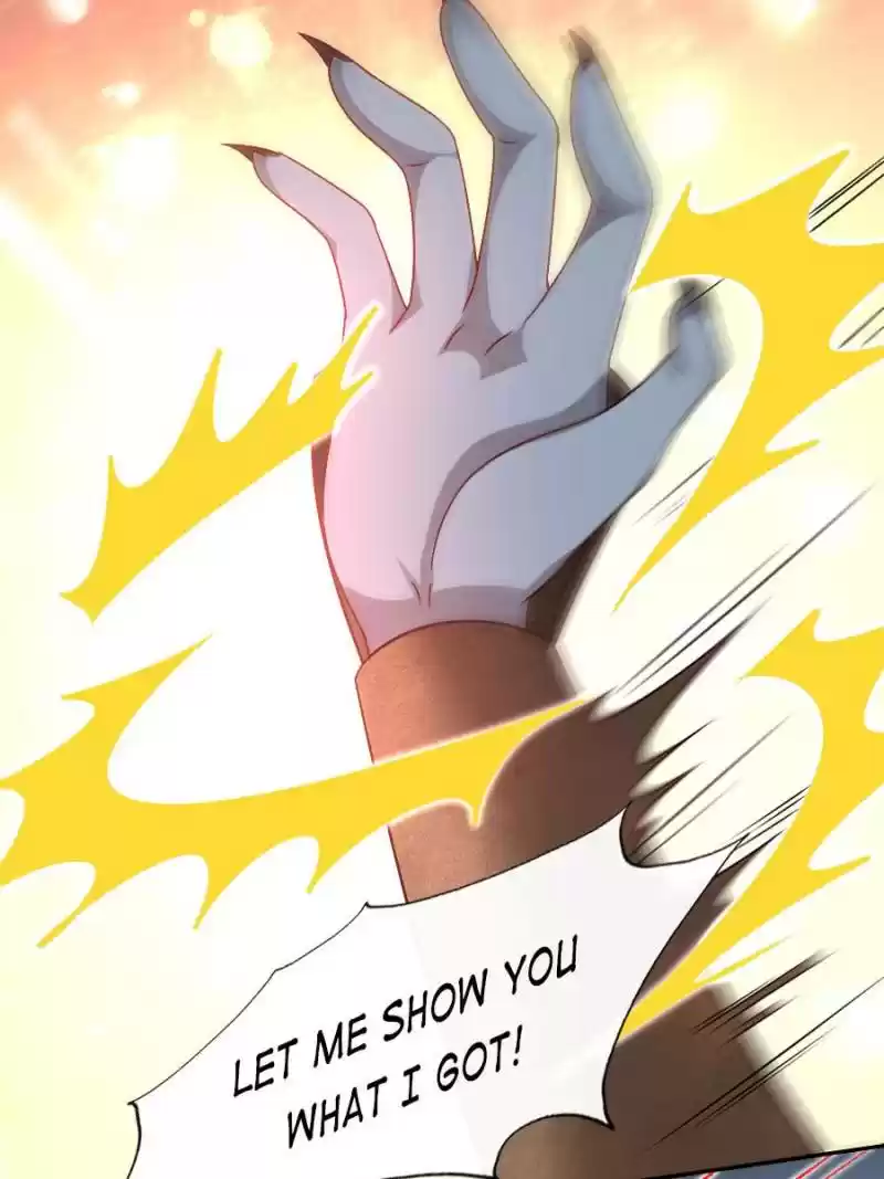 My Vampire Master Chapter 65