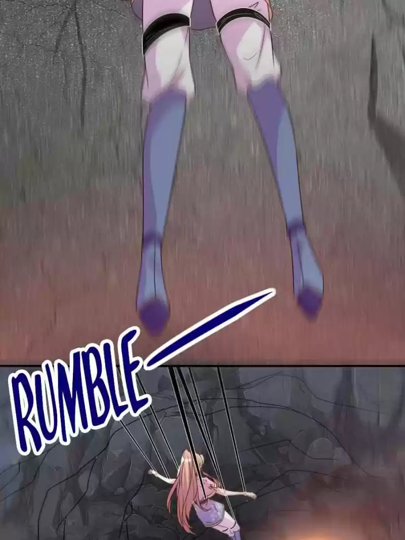 My Vampire Master Chapter 66