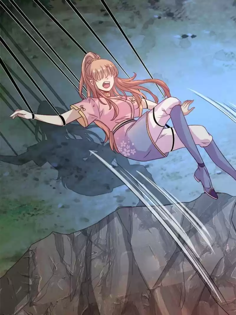 My Vampire Master Chapter 67