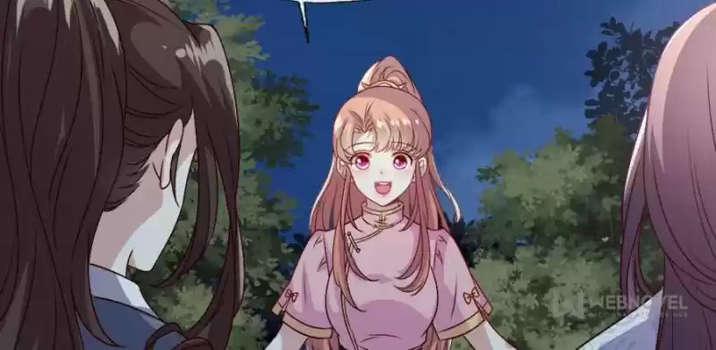 My Vampire Master Chapter 67