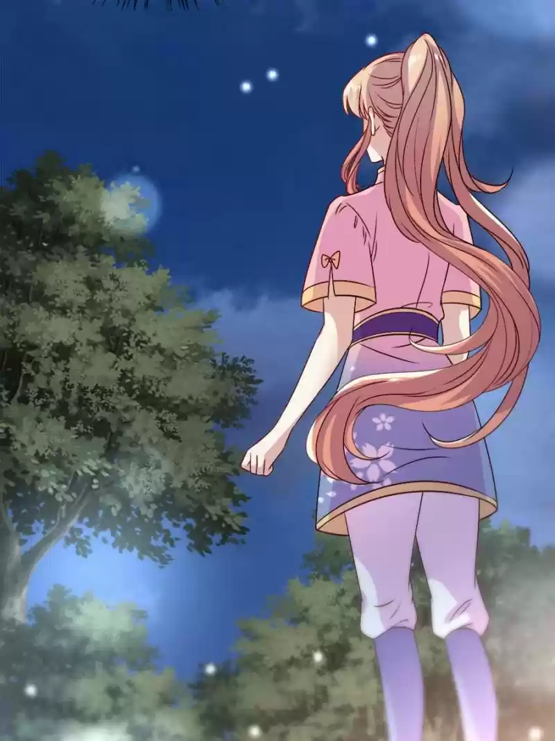 My Vampire Master Chapter 67