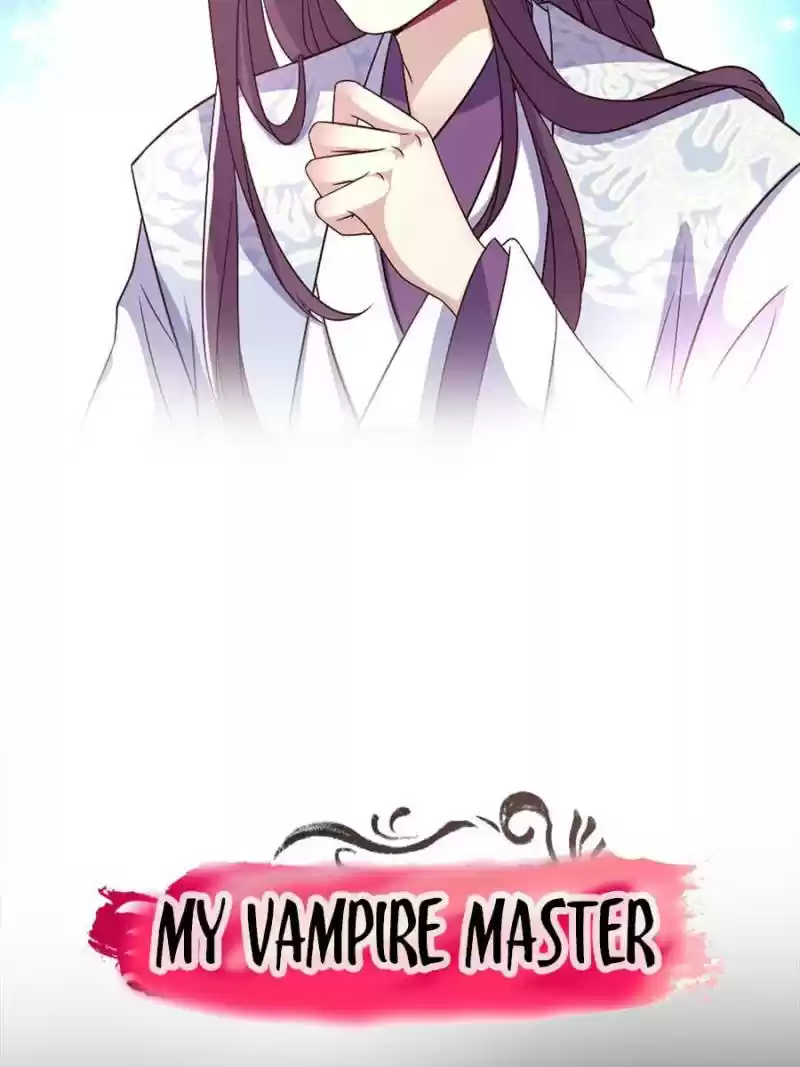 My Vampire Master Chapter 68