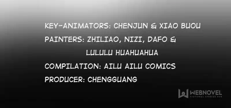 My Vampire Master Chapter 68