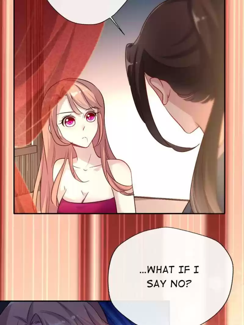 My Vampire Master Chapter 7