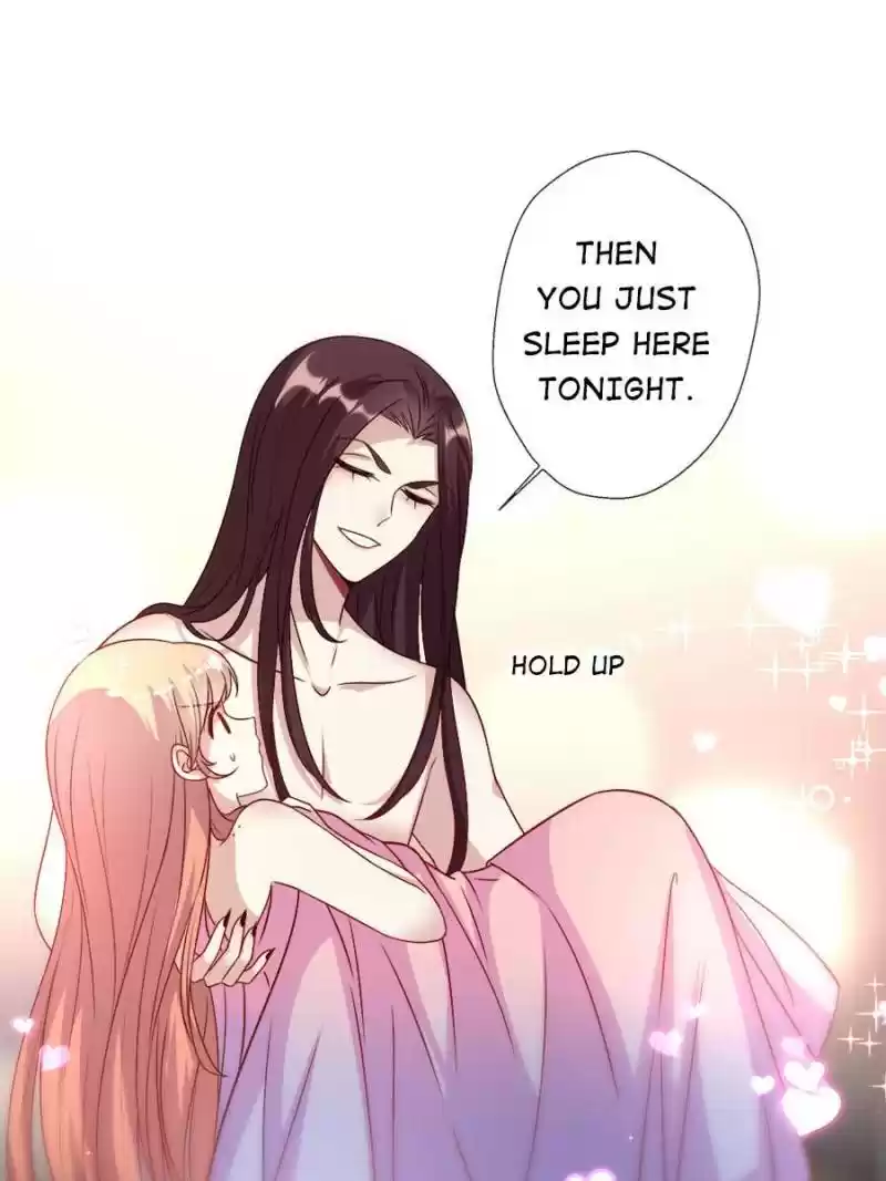 My Vampire Master Chapter 70