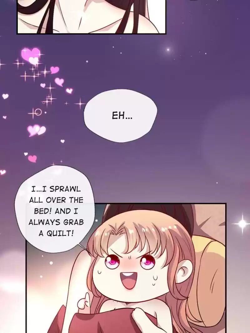 My Vampire Master Chapter 70