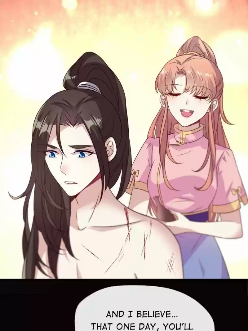 My Vampire Master Chapter 71