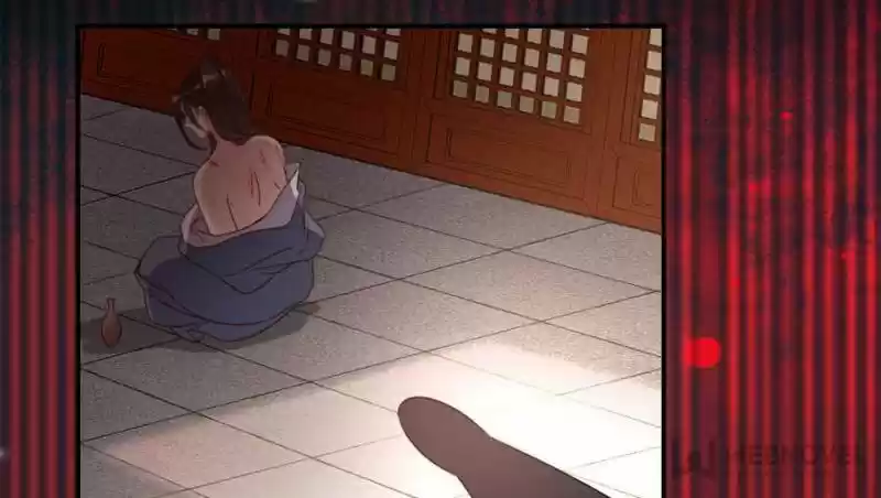 My Vampire Master Chapter 71