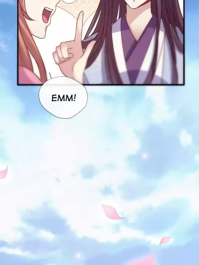 My Vampire Master Chapter 72