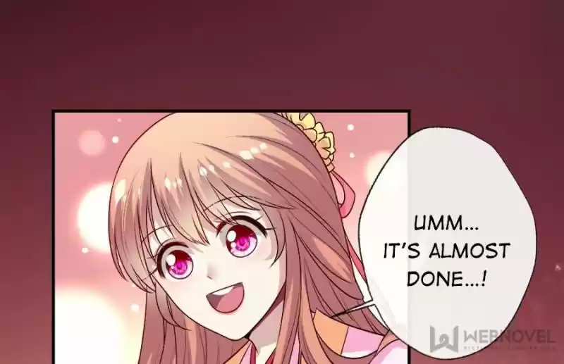 My Vampire Master Chapter 72