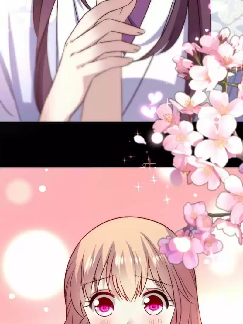 My Vampire Master Chapter 72