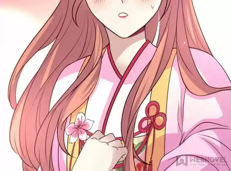 My Vampire Master Chapter 72