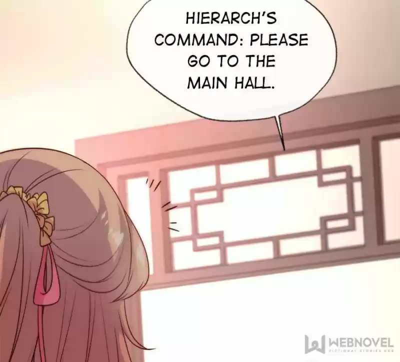 My Vampire Master Chapter 72