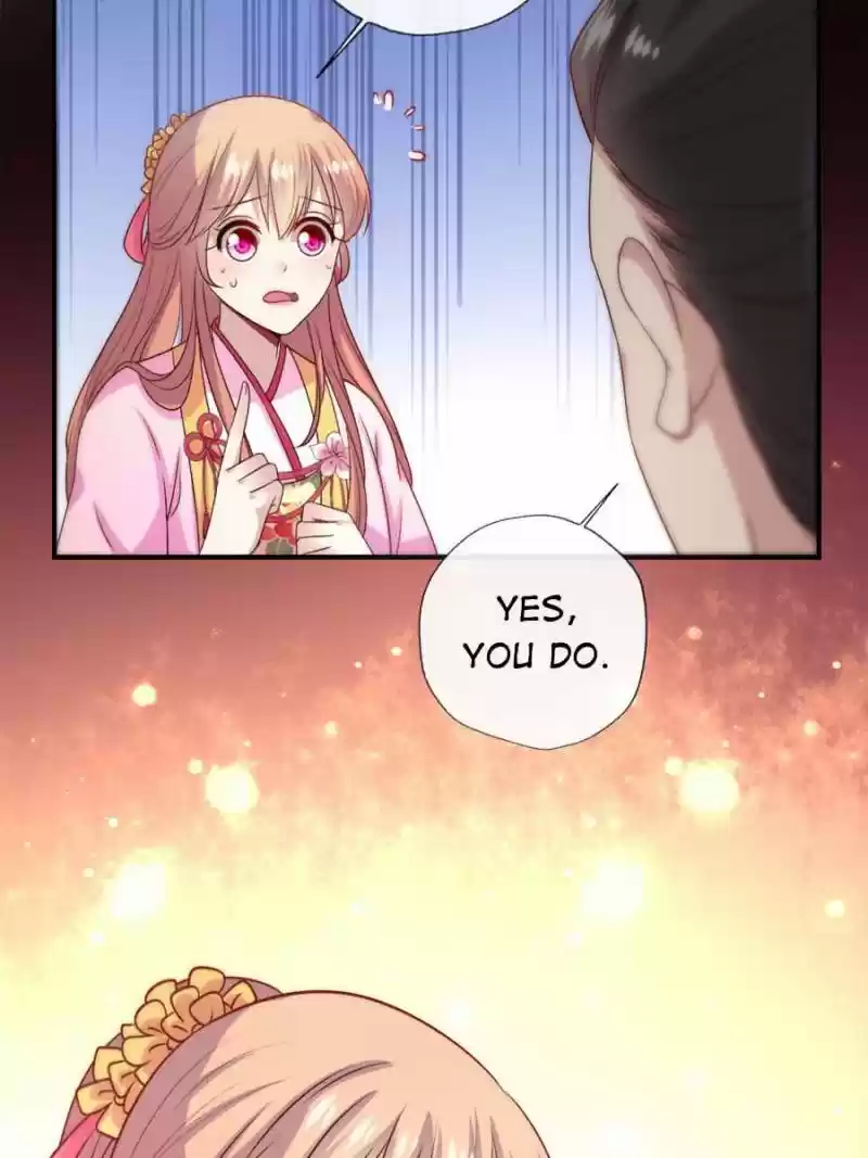 My Vampire Master Chapter 72