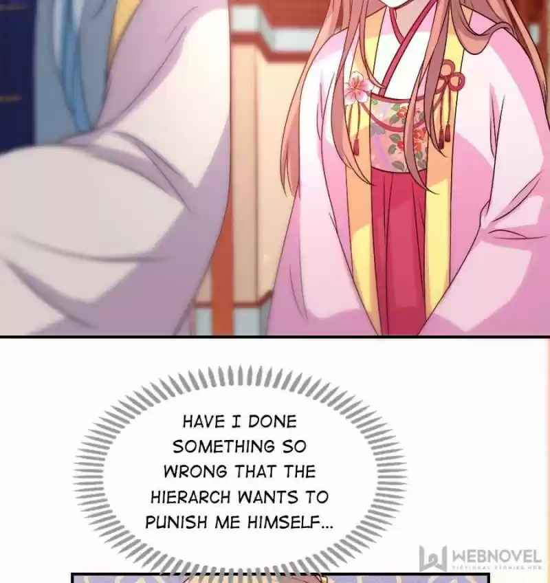 My Vampire Master Chapter 73