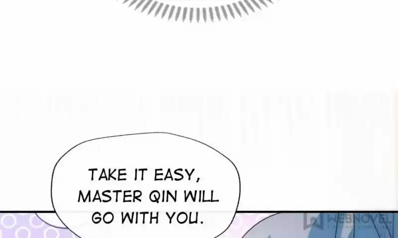 My Vampire Master Chapter 73