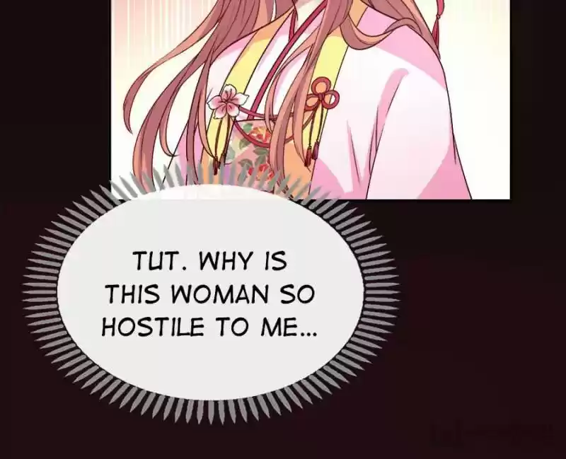 My Vampire Master Chapter 73