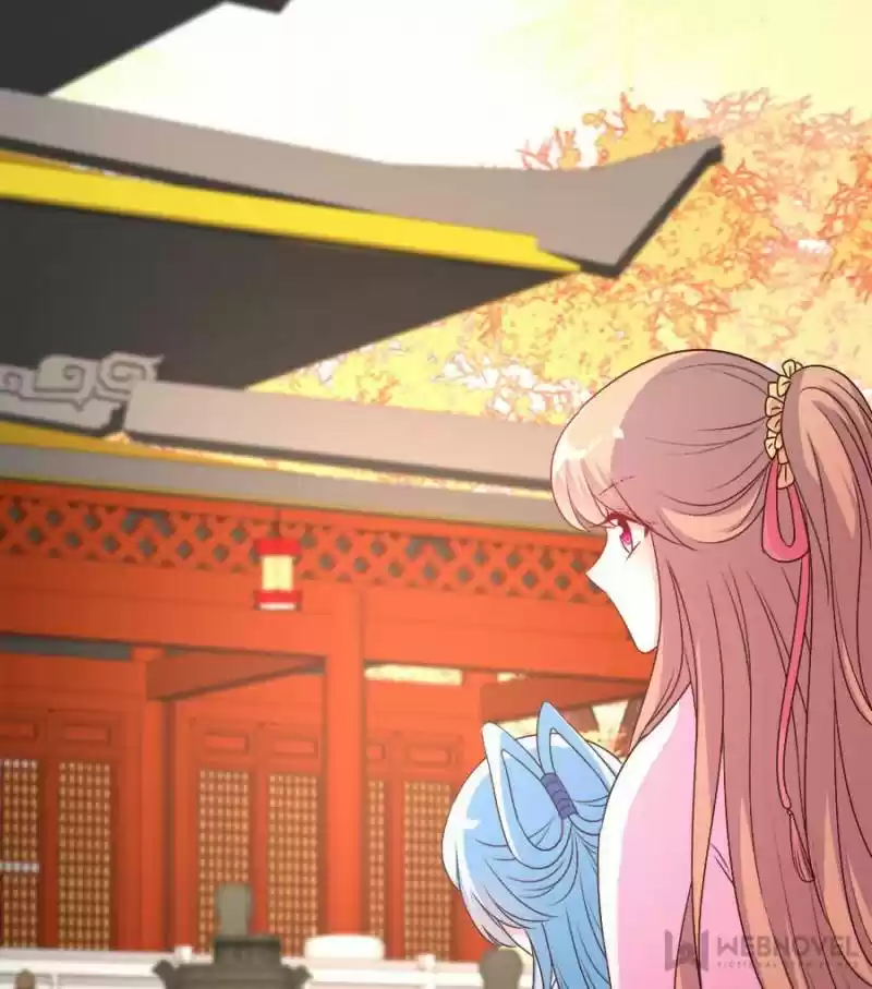 My Vampire Master Chapter 73