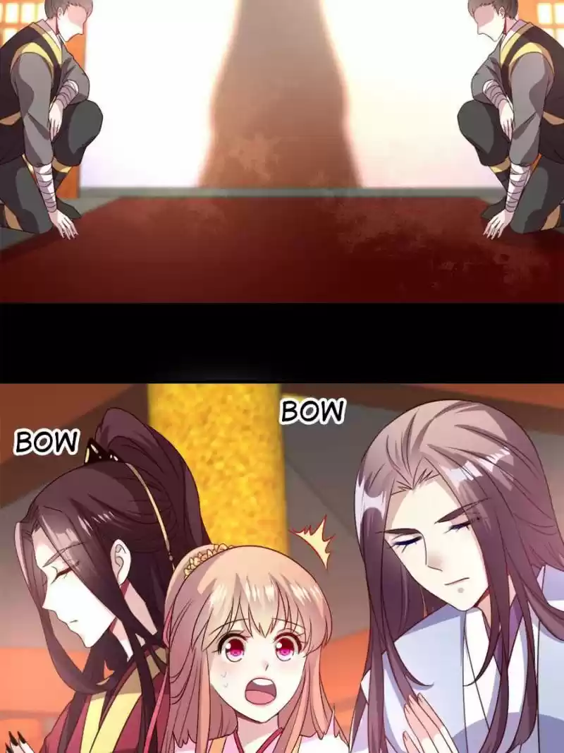 My Vampire Master Chapter 74