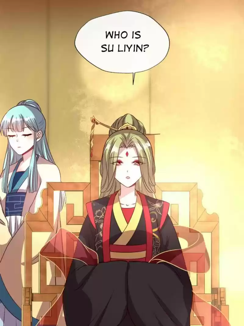 My Vampire Master Chapter 74