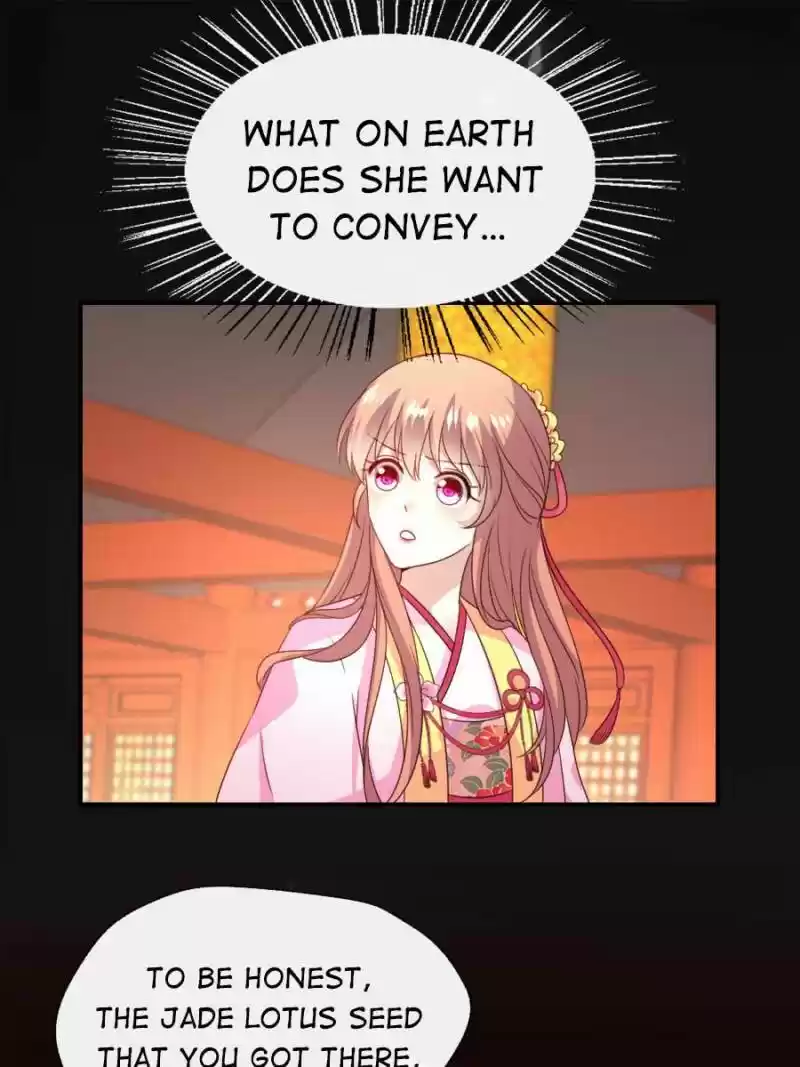 My Vampire Master Chapter 74