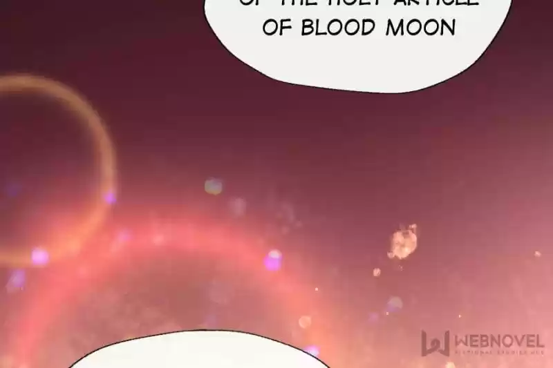 My Vampire Master Chapter 74