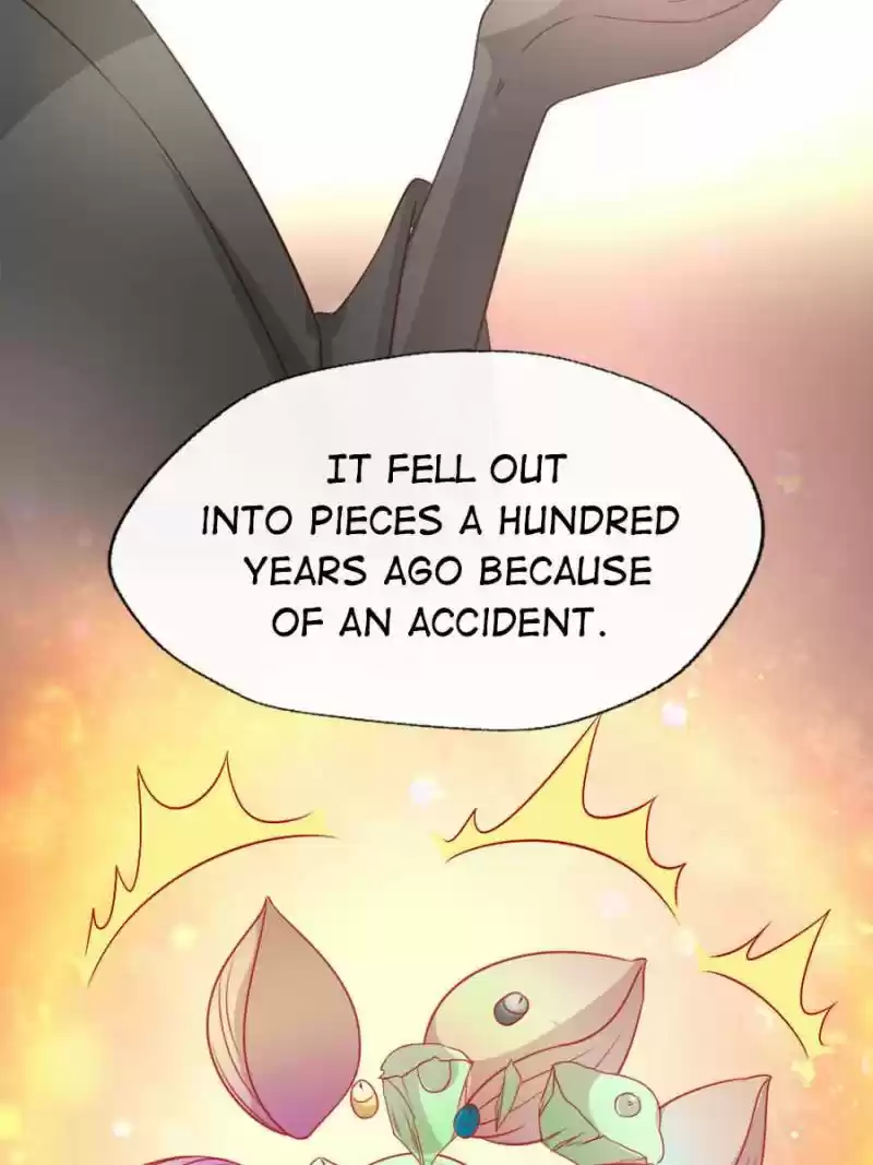 My Vampire Master Chapter 74