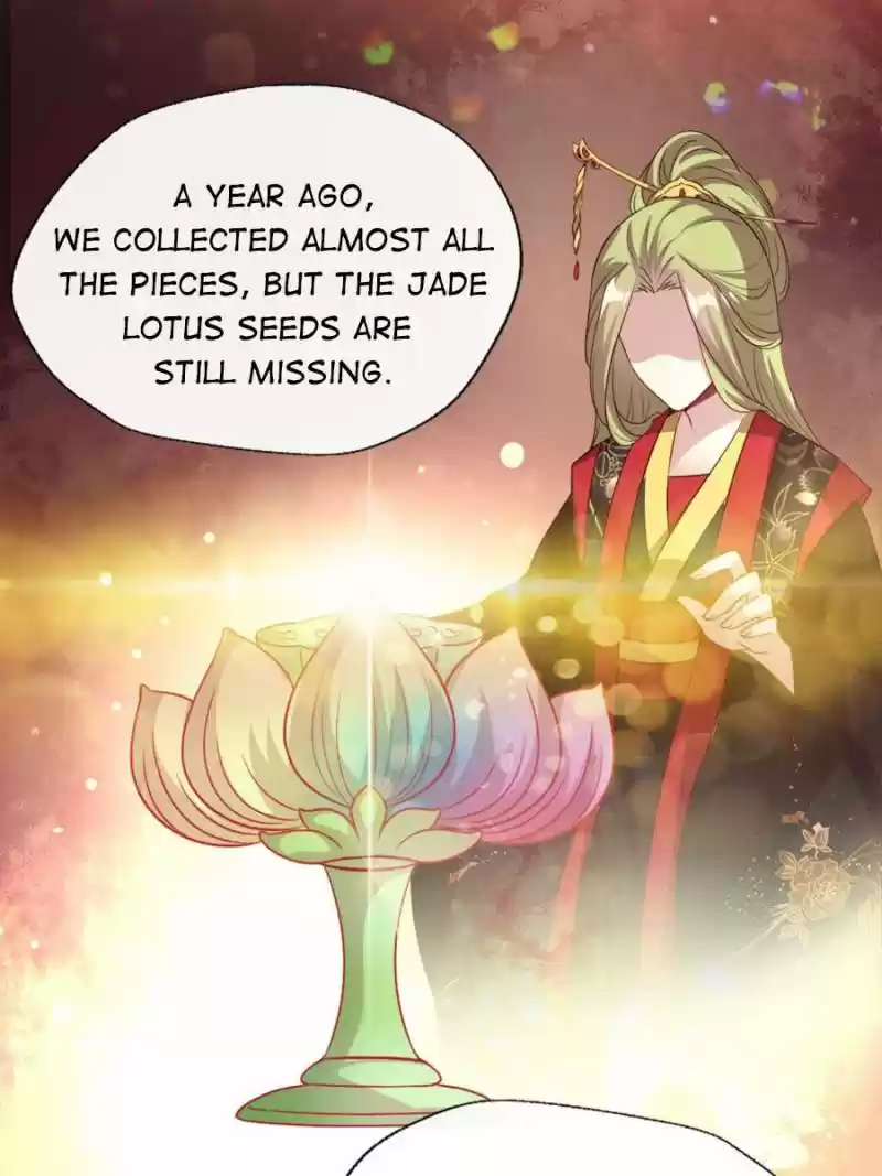 My Vampire Master Chapter 74