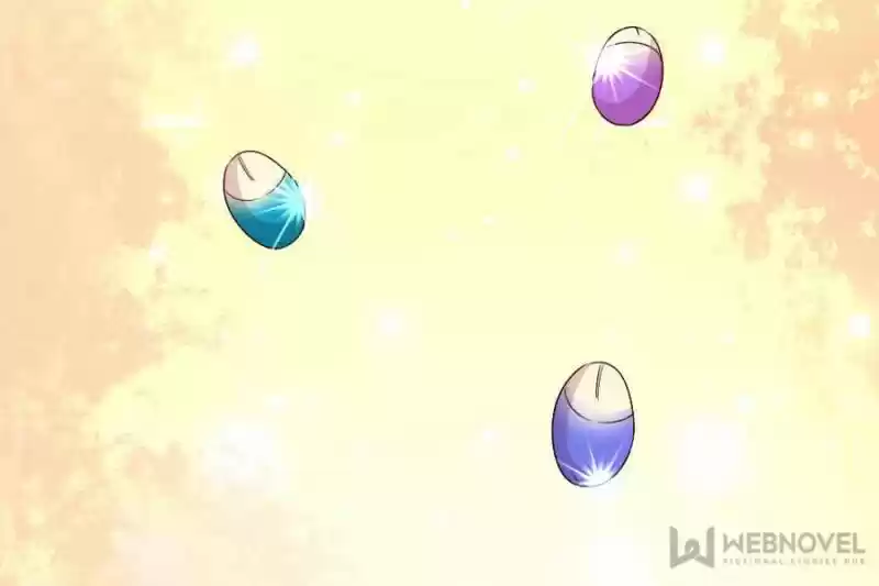 My Vampire Master Chapter 74