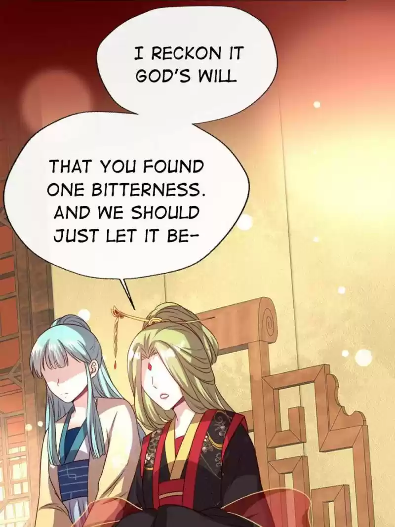 My Vampire Master Chapter 74