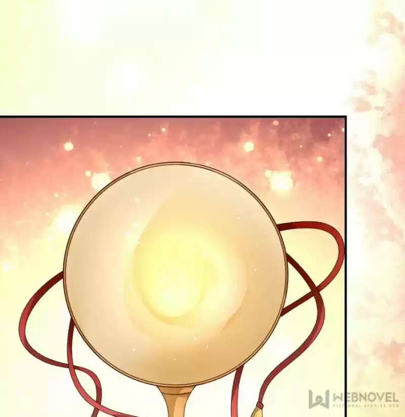 My Vampire Master Chapter 74