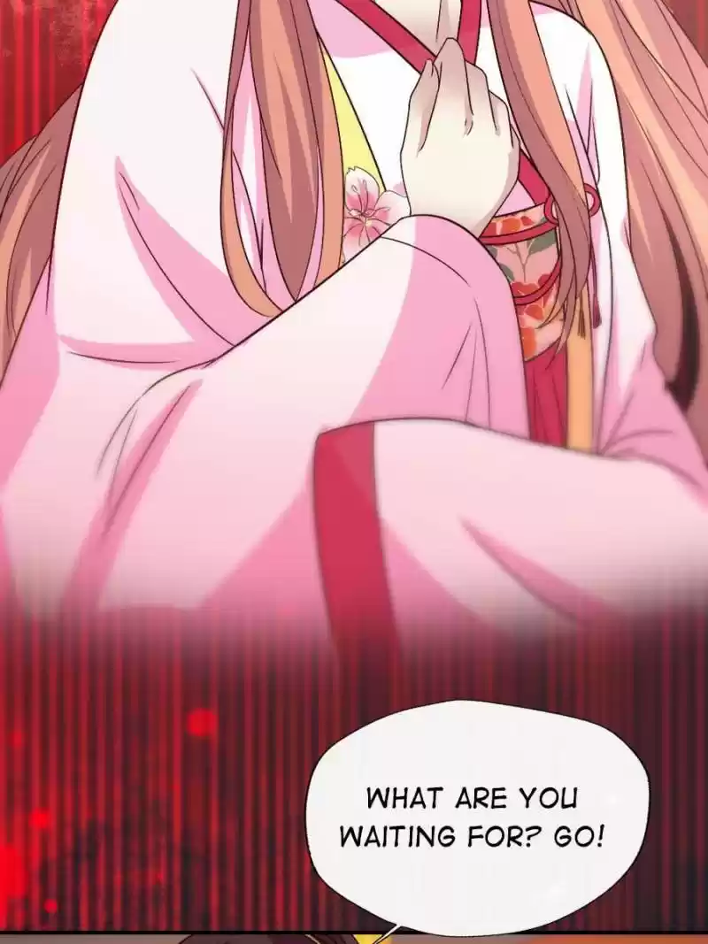 My Vampire Master Chapter 75