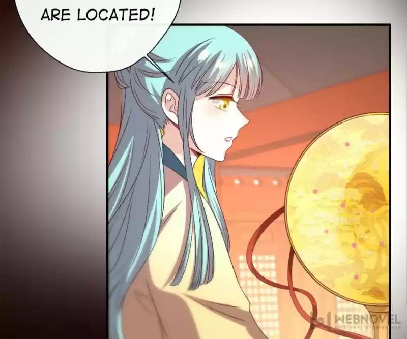 My Vampire Master Chapter 75