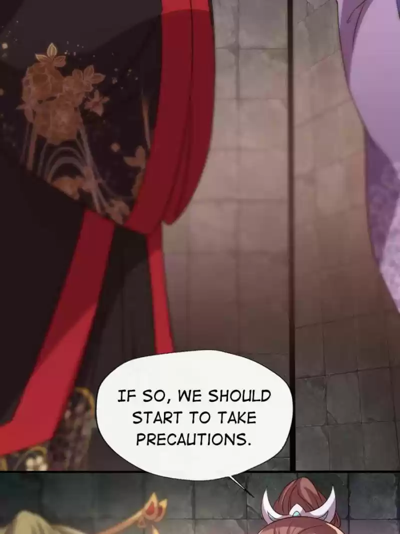 My Vampire Master Chapter 75