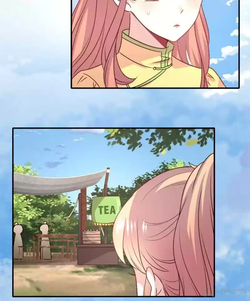 My Vampire Master Chapter 76